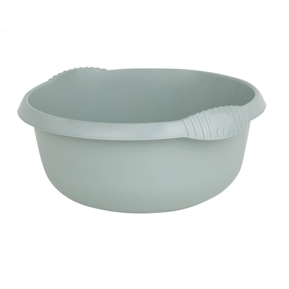 ROUND PLASTIC BOWL 14 LITER